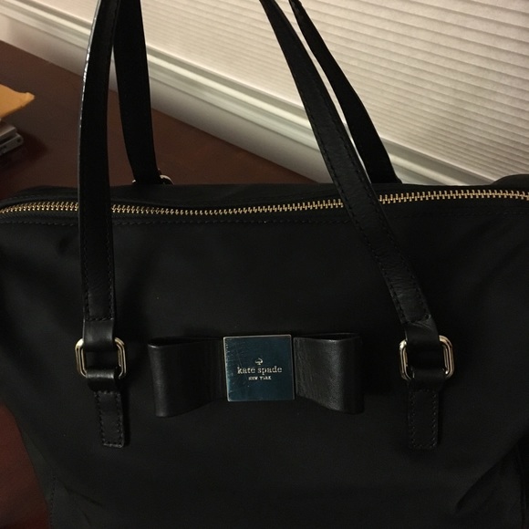 Authentic Kate Spade bag - Picture 3 of 8
